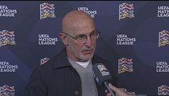De La Fuente: "Merino? È uno dei migliori giocatori del mondo"