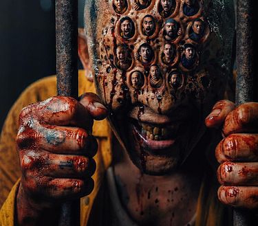 Ghost in the cell
