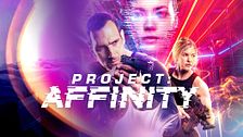 Project: affinity
