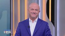 Venerdì 18 settembre