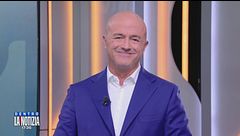 Venerdì 18 settembre