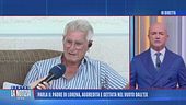 Parla il padre di Lorena Isceri, aggredita e gettata nel vuoto dall'ex