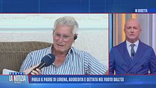 Parla il padre di Lorena Isceri, aggredita e gettata nel vuoto dall'ex