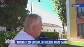 Avvelenate con la ricina, le parole del marito Gianni Di Vita