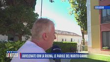 Avvelenate con la ricina, le parole del marito Gianni Di Vita
