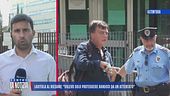 Lavitola al riesame: "Volevo solo proteggere Ranucci da un attentato"