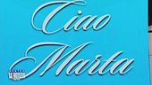 Ciao Marta