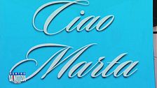 Ciao Marta