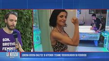 Lorena uccisa dall'ex, parla chi conosceva Federico