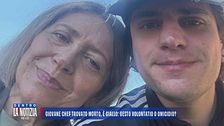 Giovane chef trovato morto, è giallo: gesto volontario o omicidio?