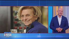 Un saluto speciale a Emma Bonino