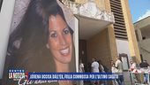 Lorena uccisa dall'ex, folla commossa per l'ultimo saluto