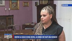 Dentro la casa di Rosa Vespa, la donna che rapì una neonata
