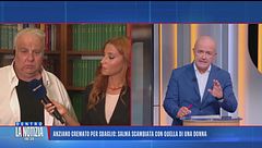 Anziano cremato per sbaglio: salma scambiata con quella di una donna