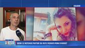 Noemi Impellizzeri e le misteriose fratture sul volto