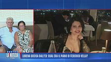 Lorena uccisa dall'ex: qual era il piano di Federico Vella?