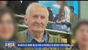 Fa visita al padre nella casa di riposo e lo uccide a coltellate