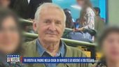 Fa visita al padre nella casa di riposo e lo uccide a coltellate