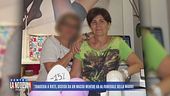 Tragedia a Rieti, uccisa da un masso mentre va al funerale della madre