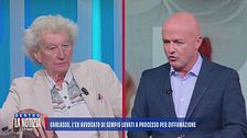 L'ex avvocato di Sempio Lovati: "Ci sono tante cose da chiarire"