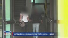 La cugina e la prof: due donne la chiave del giallo della ricina?