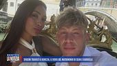 Sposini travolti a Venezia, il video del matrimonio di Sean e Gabriella