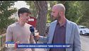 Aggredito dai cinghiali a Campobasso: "Hanno attaccato i miei cani"