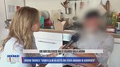 Sposini travolti: "Gabriella mi ha detto che stava andando in aeroporto"