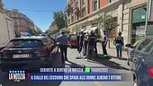 Roma, il giallo del cecchino che spara alle donne: almeno 7 vittime