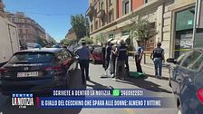 Roma, il giallo del cecchino che spara alle donne: almeno 7 vittime