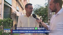 Paura per il cecchino di Roma: Ris in campo per individuare il colpevole