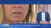 Paura al supermercato: "Così hanno provato a portare via mia figlia"