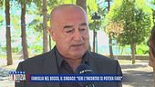 Famiglia nel bosco, il sindaco: "Ieri l'incontro si poteva fare"