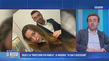 Dolci e la "protezione per Pamela", la Procura: "La sua è ossessione"
