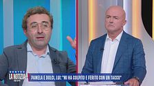 Pamela Genini, intervista in studio a Francesco Dolci