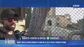 Roma: tenta di rapire bimbo di 5 anni ma la zia lo salva, fermato 47enne