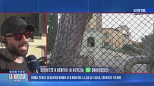 Roma: tenta di rapire bimbo di 5 anni ma la zia lo salva, fermato 47enne
