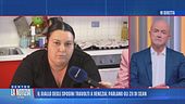 Il giallo degli sposini travolti a Venezia: parlano gli zii di Sean