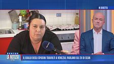Il giallo degli sposini travolti a Venezia: parlano gli zii di Sean