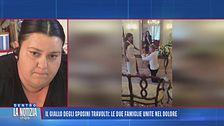 Sean e Gabriella travolti a Venezia: la testimonianza degli zii del ragazzo