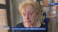 Giallo ricina, il ricordo di Maria: "Antonella amava i miei ravioli"