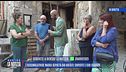 L'accumulatrice Maria sepolta dai rifiuti: coperte e cibi scaduti