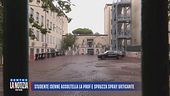 Studente 13enne accoltella la prof e spruzza spray urticante
