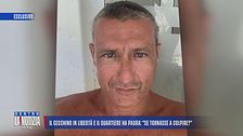 Il cecchino in libertà e il quartiere ha paura: "Se tornasse a colpire?"