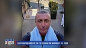 Disoccupato e annoiato: chi è il cecchino che ha sparato per gioco