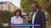 Cecchino di Roma, parla per la prima volta la donna colpita dal proiettile