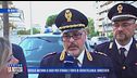 Sceglie anziana a caso per strada e tenta di accoltellarla: arrestato
