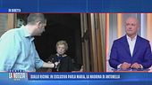 Giallo ricina: parla Maria, la madrina di Antonella