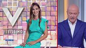 Il ritorno di Verissimo