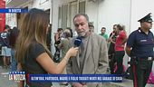 Partinico, madre e figlio trovati morti nel garage di casa
